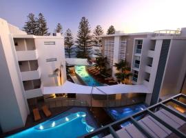 Rumba Beach Resort