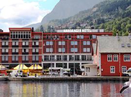 Hardanger Hotel