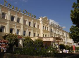GK Grand-Hotel