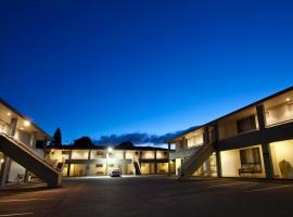 Reef Motor Inn