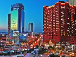 Cigf China Dalian International Garment And Textile Fair - 