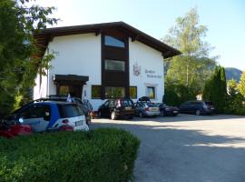 Pension Hohenrainer