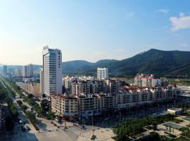 The Best Available Hotels Places To Stay Near Poyue China - 