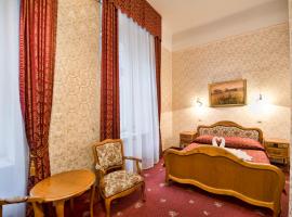 Hotel Savoy