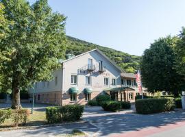 Hotel Beethoven