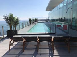 Los 10 mejores hoteles de 5 estrellas de Antofagasta Region ...