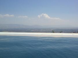 Beit El Kroum Boutique Hotel