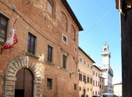 Appartamenti Bellarmino