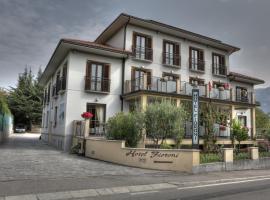 Hotel Fioroni