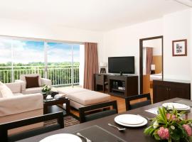 Kantary Hotel Kabinburi