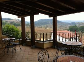 Posada el Mirador