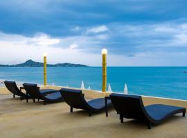 Samui Beach Resort