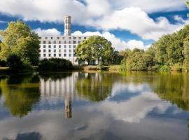 Steigenberger Parkhotel Braunschweig