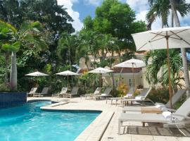 Kura Hulanda Village & Spa