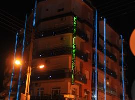 Emporiko Hotel