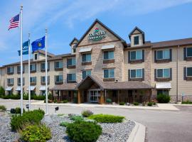 The 10 Best Green Bay Hotels From 54 Country Inn Suites By Radisson Green Bay North Wi