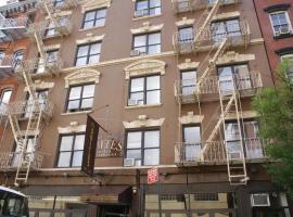 the 10 best serviced apartments in new york usa booking com