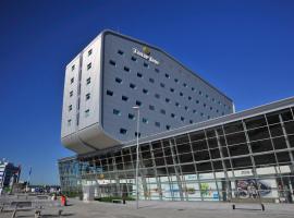 Tulip Inn Eindhoven Airport