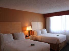 Trip Hotel Ithaca