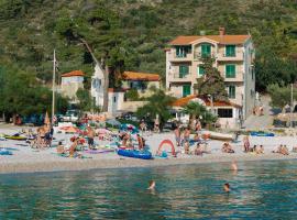 Hotel Fortuna