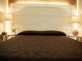 Hotel Fini