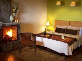 Hotel Villa Cassis