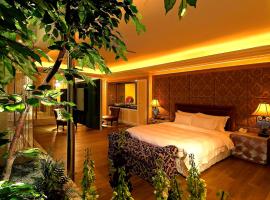 All-Ur Boutique Motel-Ping Tung Branch