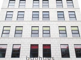 Bauhaus Hotel