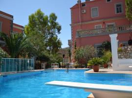 Villa Melina