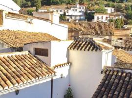 The 10 best flats in Granada, Spain | Booking.com