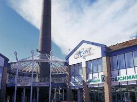 Hotel Alte Molkerei