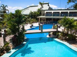 Gateway Hotel