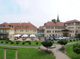 Schlosshotel Neckarbischofsheim