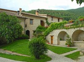 Agriturismo Il Casale Degli Amici