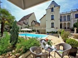 Best Western Le Renoir