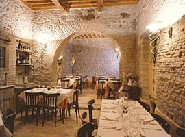 La Locanda Del Passerotto
