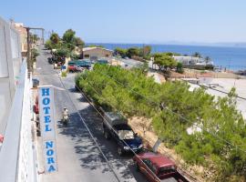 Nora Hotel