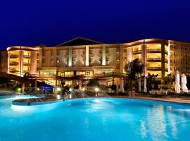 Hotel Gran Paradiso