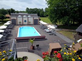 Landhotel Burg im Spreewald