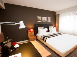 Mercure Hotel Den Haag Central