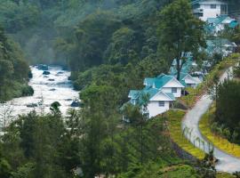 Rivulet resort