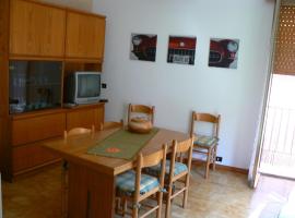 Guest House Via Crispi