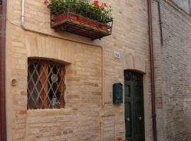 B&B La Lanterna