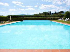 Hotel Villa Cappugi