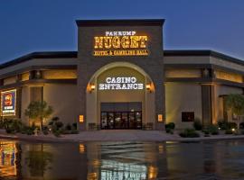 Pahrump Nugget Hotel & Casino