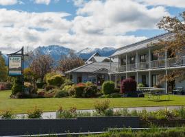 Lakeside Motel & Apartments