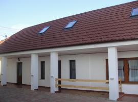Paks Panzió