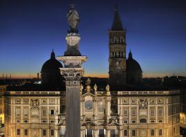 Hotel Mecenate Palace