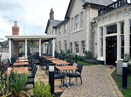 Talardy Hotel by Marston’s Inns
