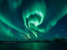 Magic Mountain Lodge - Lyngen